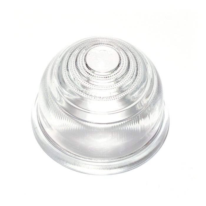 Glass Clear Indicator Lens 1959-1986 