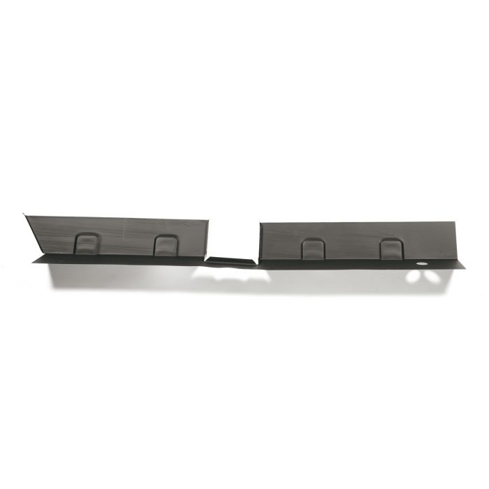 Inner Sill - Repair Panel - LH 