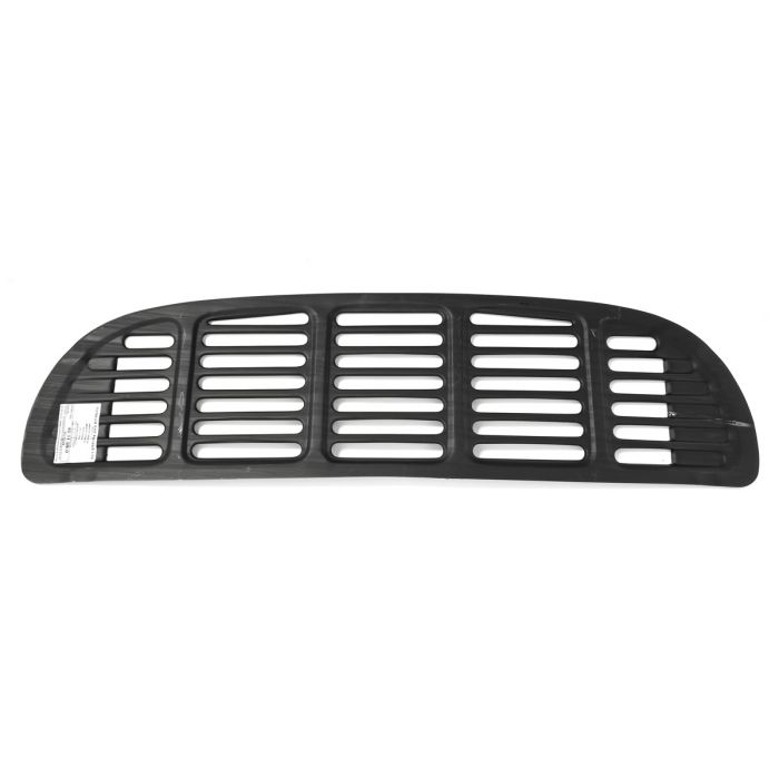 Front Panel Steel Grille Van/Pick-up - 