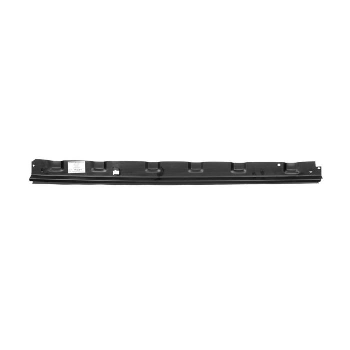 Mk3 Outer Sill As Original 1970 on LH