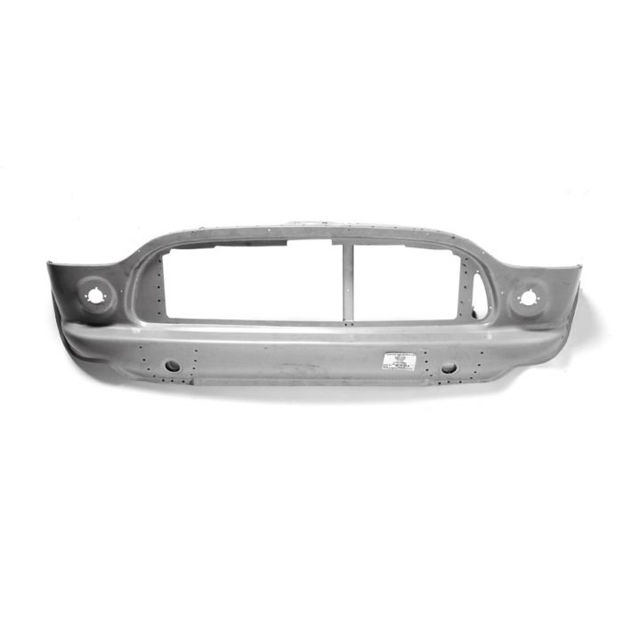 Mk3 Front Panel No Bumper Fixing Strip (Grasstrack)