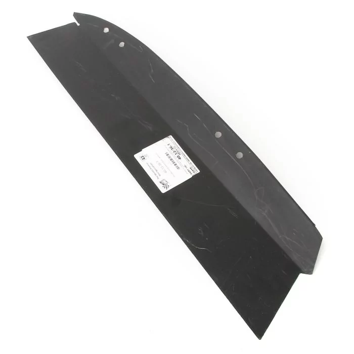 A Post Hinge Panel Inc Part Inner Wing Rear Edge, LH - Mk3, 1970-2001