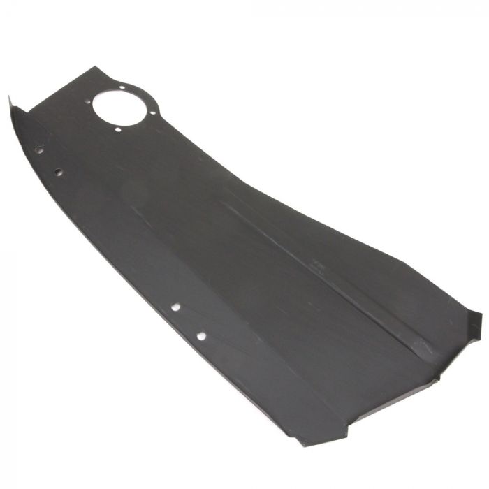 A Post Hinge Panel Inc Inner Wing Rear Edge LH - Mk3 1970-2001 