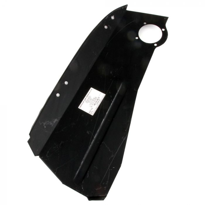 A Post Hinge Panel Inc Inner Wing Rear Edge RH - Mk3 1970-2001 