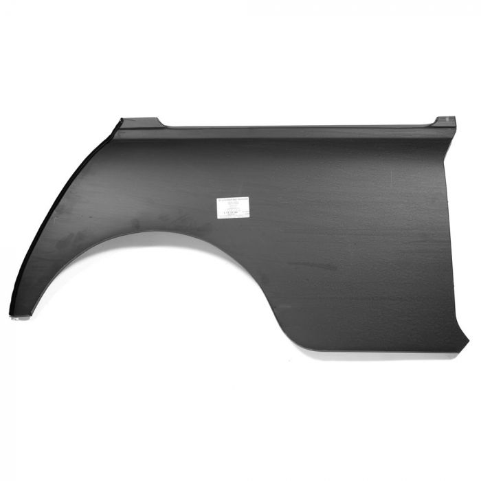 Side Rear Lower 1/4 Panel - RH 1970-2001 