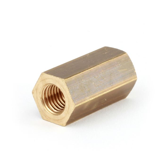 Exhaust Manifold Brass Nut - Long type