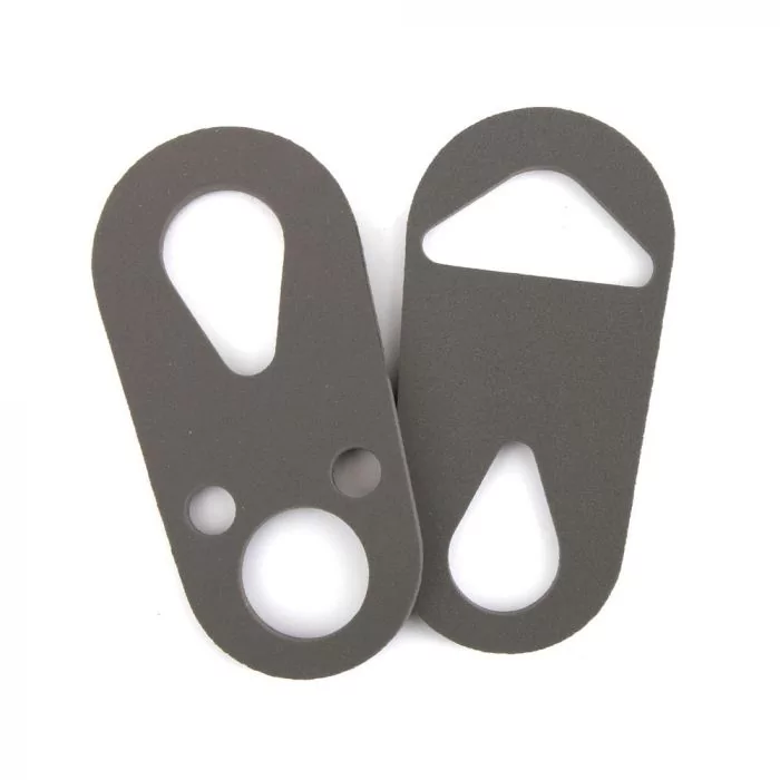 MK1 Rear Lamp Gasket Set for Classic Mini