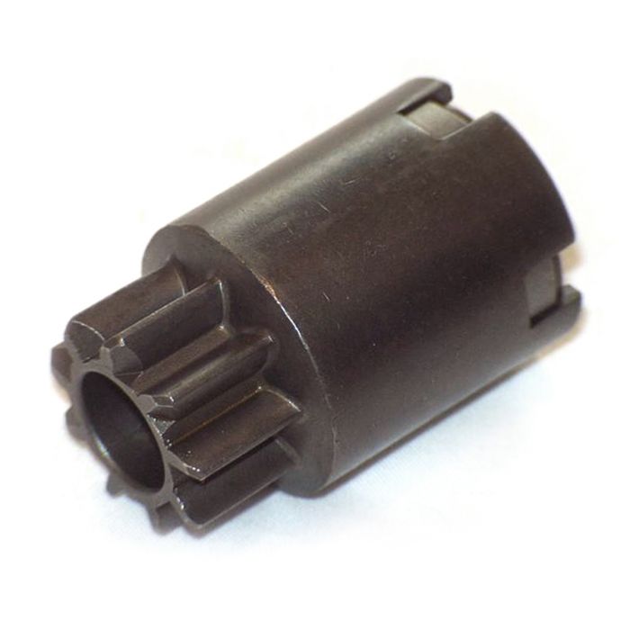 Mini 10 Tooth Pinion Starter Motor