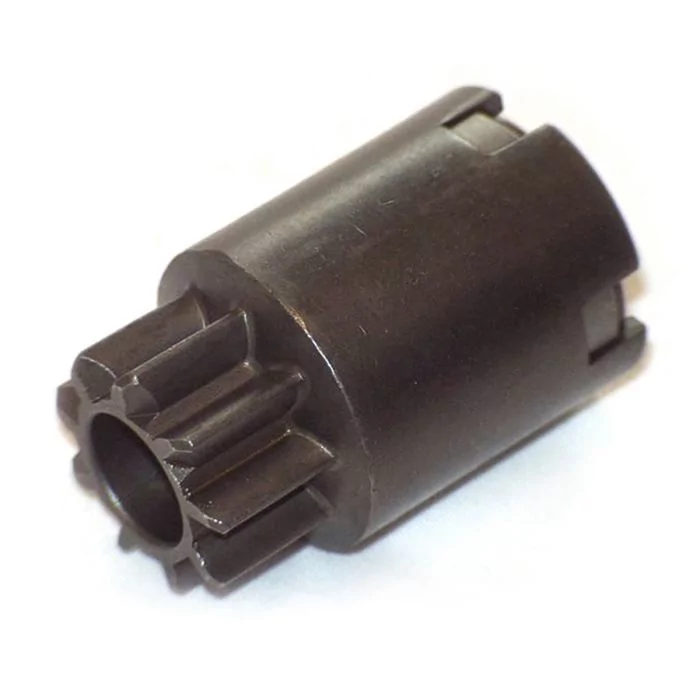 Mini 10 Tooth Pinion Starter Motor