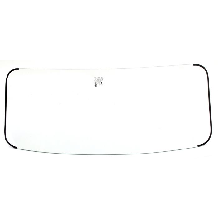 7002ABL1 Mini Standard Rear Windscreen - Mk1 - Clear