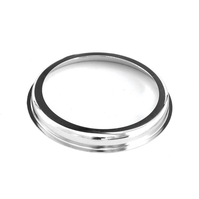 Indicator Chrome Bezel Locking Ring