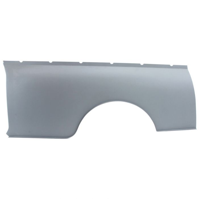 MCR83.14.00.07 LH Rear Side Panel - Mini Clubman Estate Mk3-4