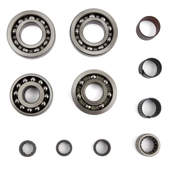 MS4016 Mini Gearbox Bearing Kit Gearbox Bearings