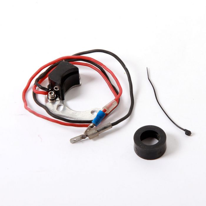 ACSKIT5 Mini Mini Electronic Ignition - LUCAS 45D4 distributor