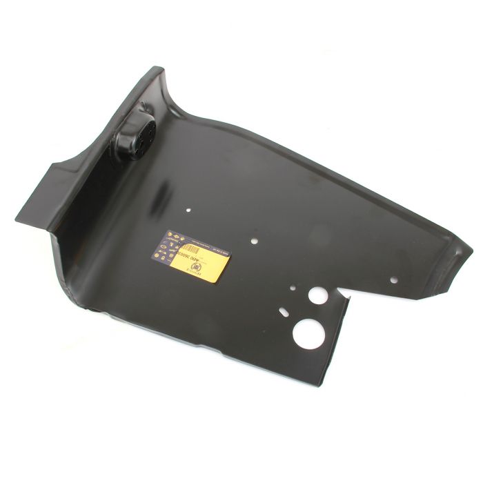 ADO360030 LH rear seat, side pocket panel for Mini saloon models '90-'01