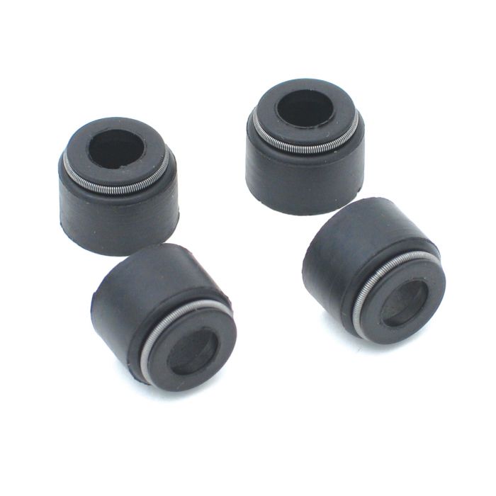 Valve Stem Oil Seals set of 4