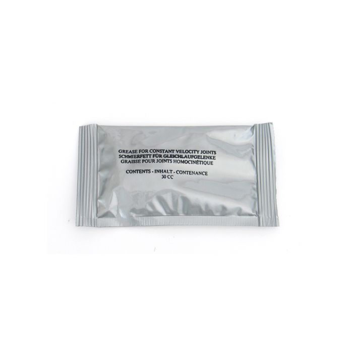 AKF1457 Grease satchet - for use on one cv joint