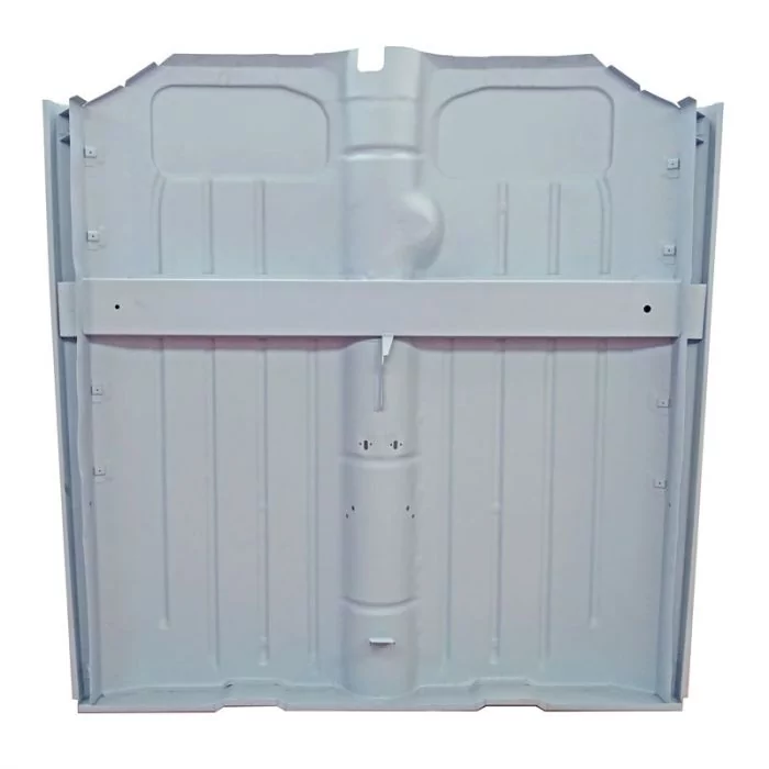 Mk1 Mini Floor Panel