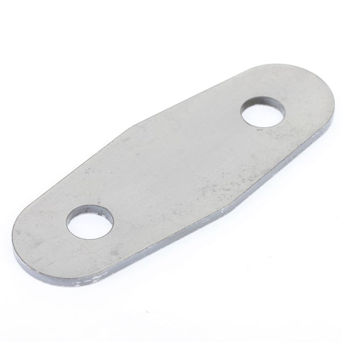 Door Hinge Support Plate