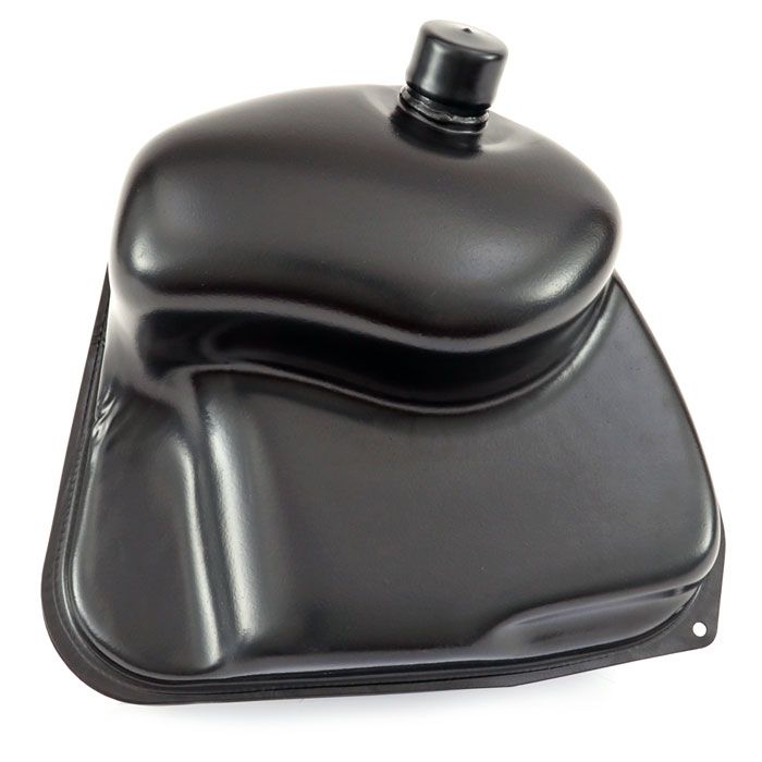 Genuine fuel tank - 7.5 gallon  for Classic Mini1974-90 