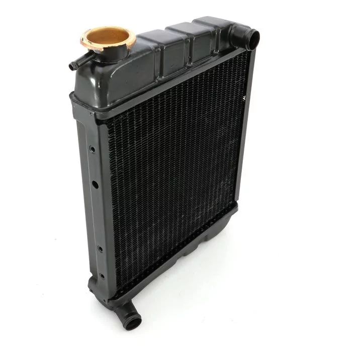 3 core radiator for Mini Cooper S and 1275cc models up to 1990