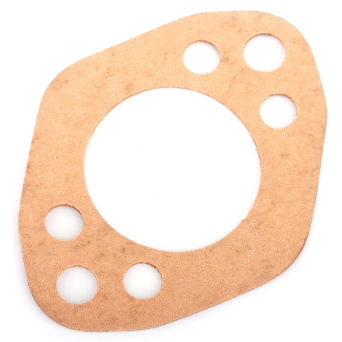 Carb Gasket - HS4 Air Filter Elbow Gasket 