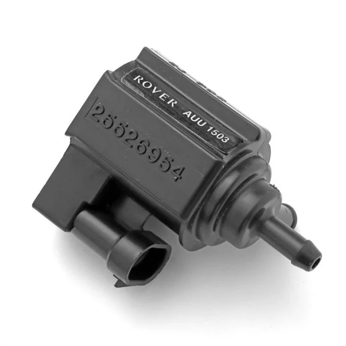 Fuel Purge Valve Mini Sport
