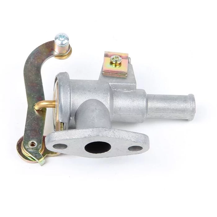 Heater Valve - Angled type - 1967-89 