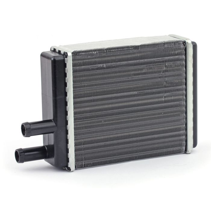 BAU5043 Mini heater matrix radiator for all models 1984 to 1991