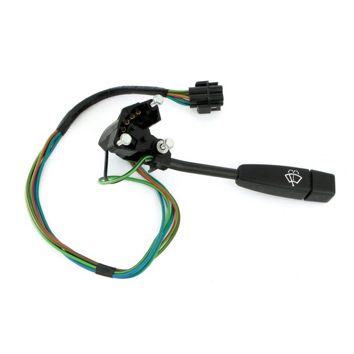 Steering Column Switch - MK4 - RH - Wiper stalk - '89-'96 