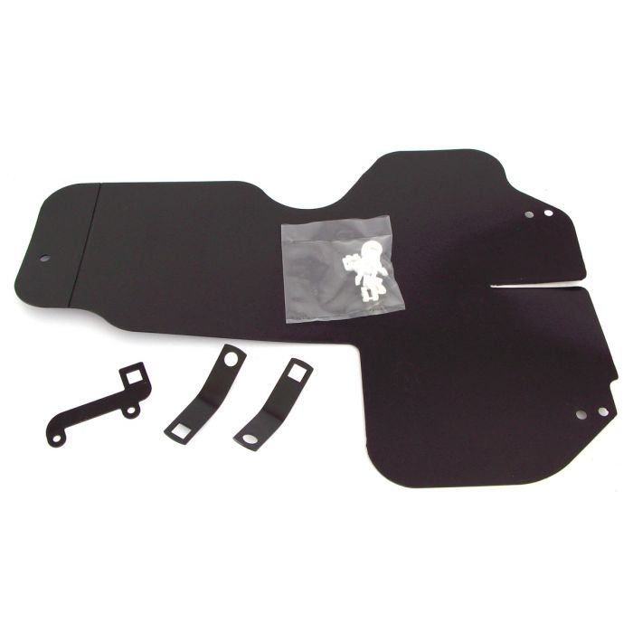 BHM1675 Distributor Shield Cover / Water Shield Kit for Mini engine electrics