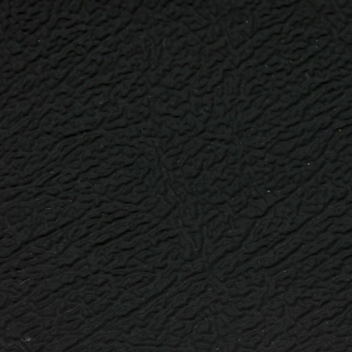 Black - Door Pocket Fillet Panels - Pair - Mini Van - Painted