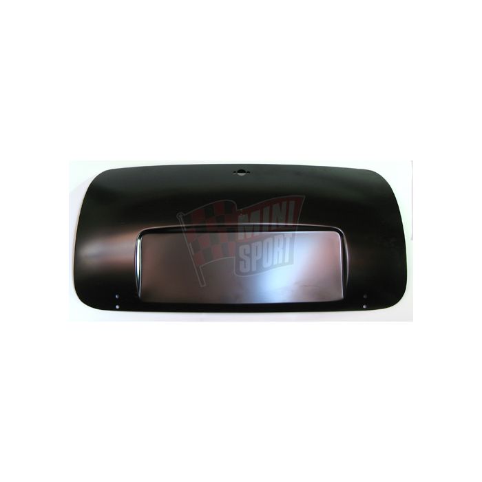 Genuine Boot Lid - Mk3 1970-1989 