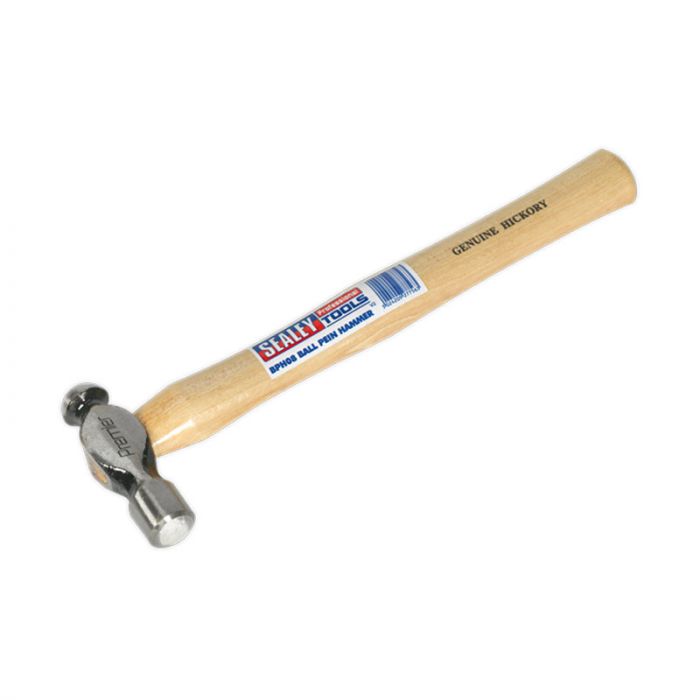 Sealey 8oz Ball Pein Hammer