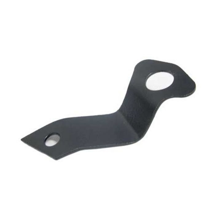 Mini Disc shield support bracket - RH