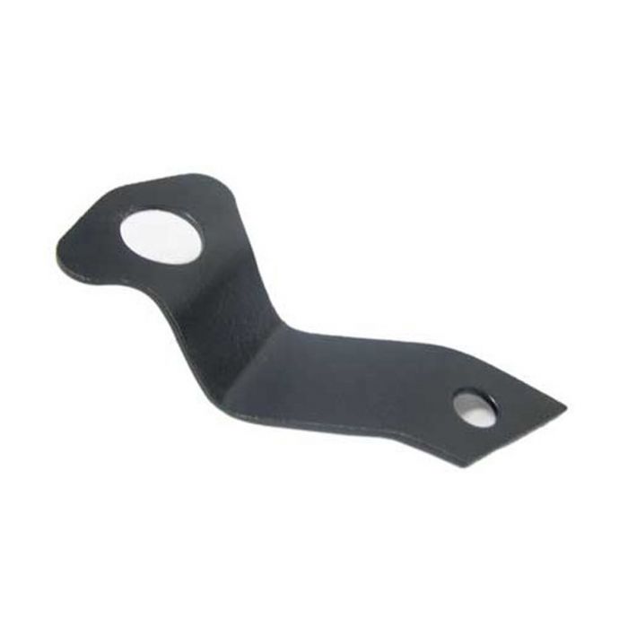 Mini Disc shield support bracket - LH