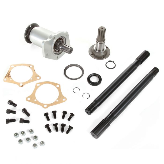 Mini Sport equal length drive shaft kit 