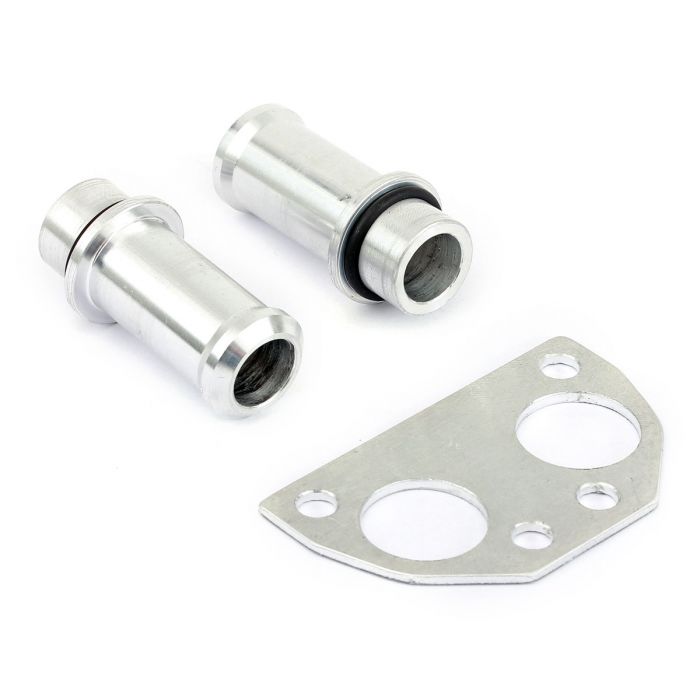 Mini Sport Alloy Heater Matrix Pipe Adapter Kit