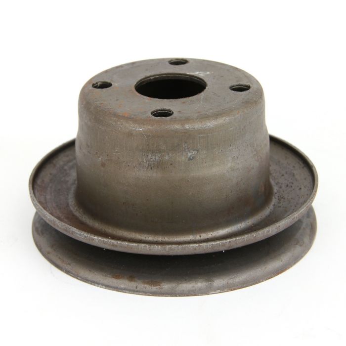 Water Pump Pulley 3.875'' - pre 1980 