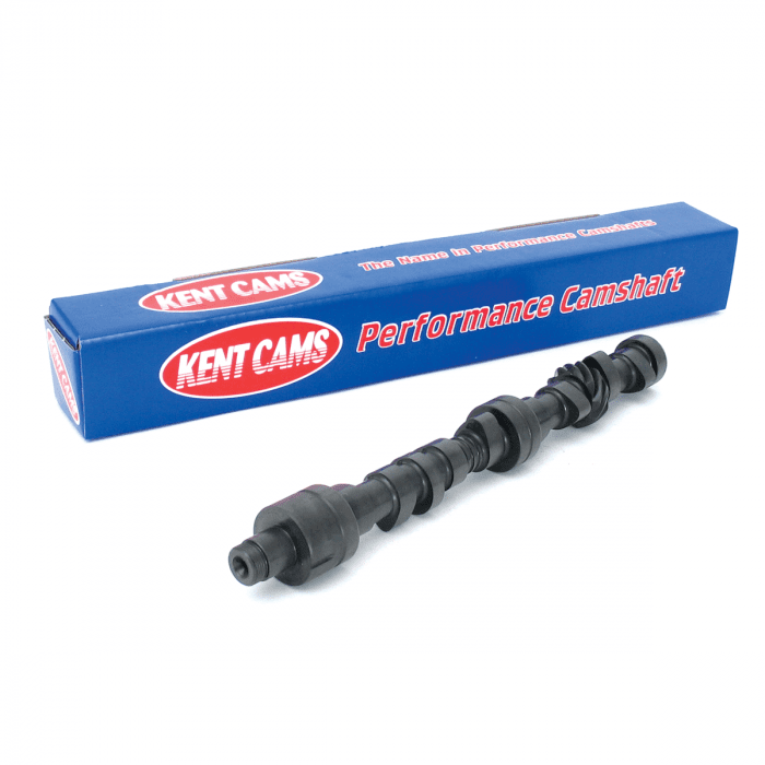 Kent Camshaft - Sports Fast Road, Slot Drive