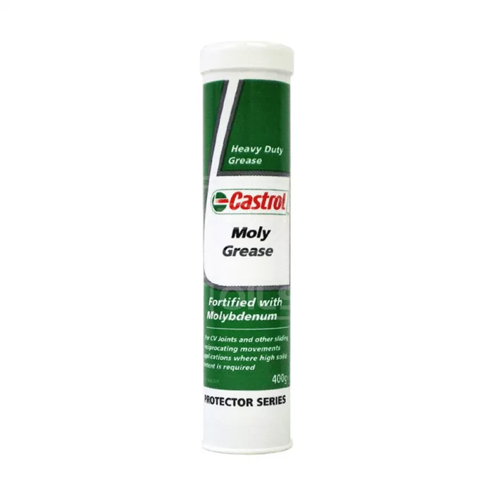 CAS1645/7318 Castrol Moly Grease Castrol Oil Mini Sport