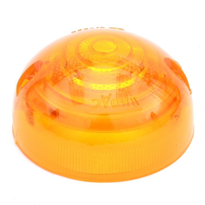 Plastic Amber Indicator Lens 1986-1996 