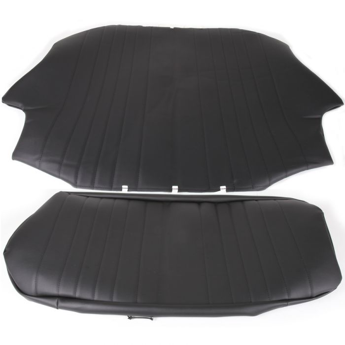 COBRSC01 Mini Cobra Rear Seat Cover 