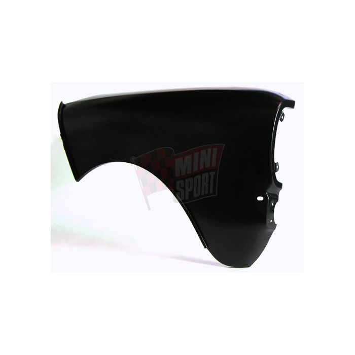 Genuine Clubman Front Wing - RH 