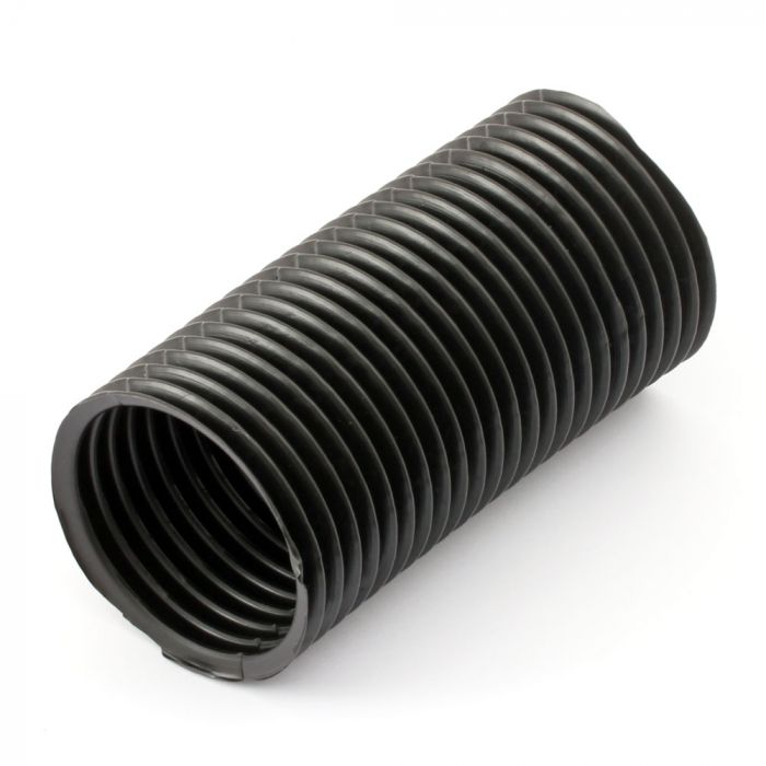 Classic Mini Heater Ducting Pipe - Dash to Air Distribution Box - 5'' x 2.5''