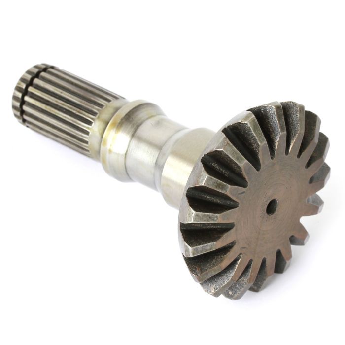 DAM3114 Mini pot joint diff output shaft