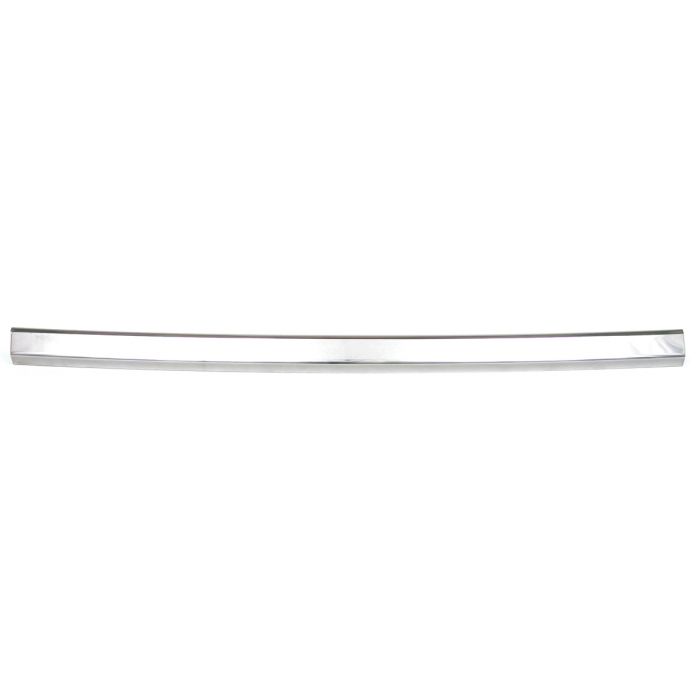 Top Grille Surround Mk2 on 1967-01