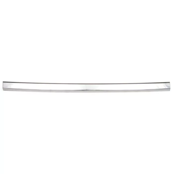 Top Grille Surround Mk2 on 1967-01