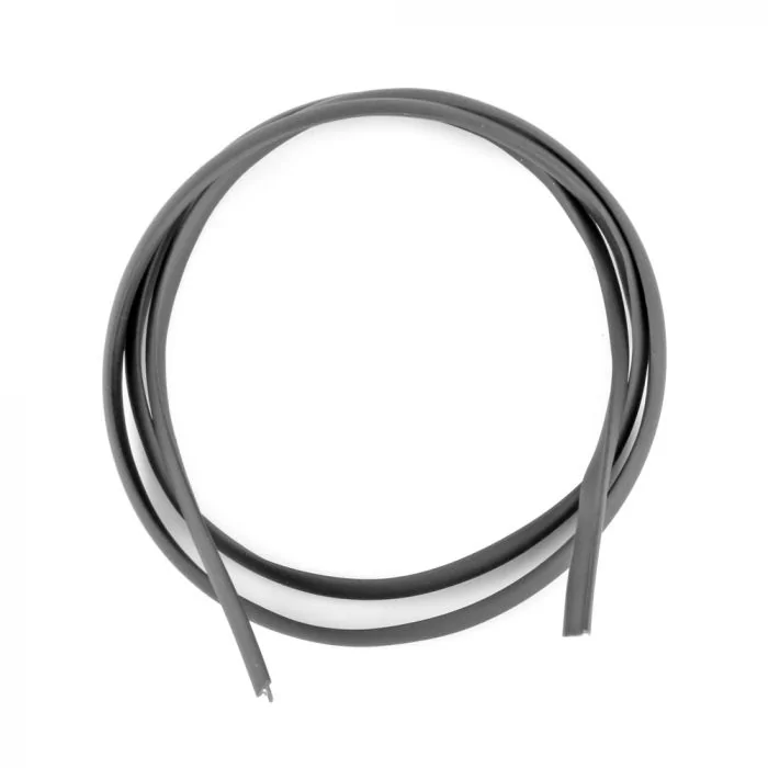 DFP100400 Mini Sportspack Arch Seal Exterior Trim