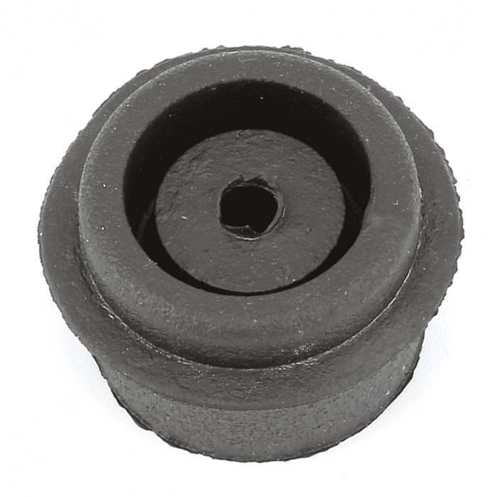 Rubber Bush - Bottom Radiator Mounting - MPi